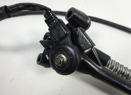 Standaard BMW F 800 S - ST