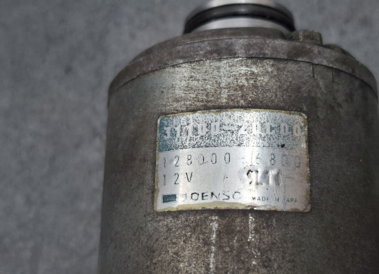 Starting motor Suzuki GS 500 E