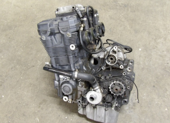 Motorblok Suzuki GSX R 750 1994-1995