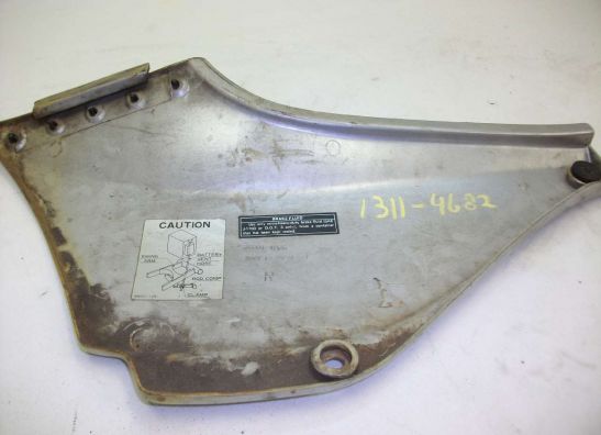 Cowl right small Kawasaki GPZ 1100