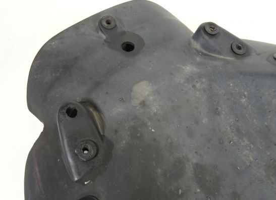 Undertail Ducati ST2