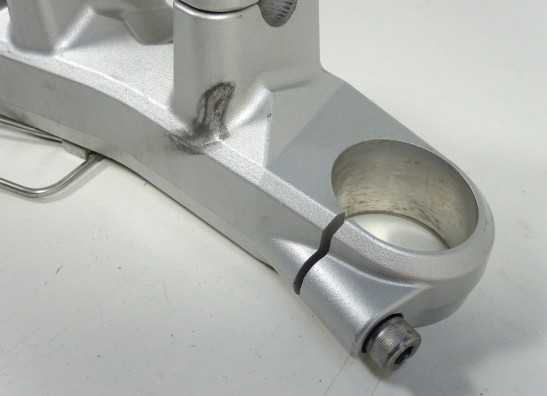 Fork top bridge Suzuki GSR 600