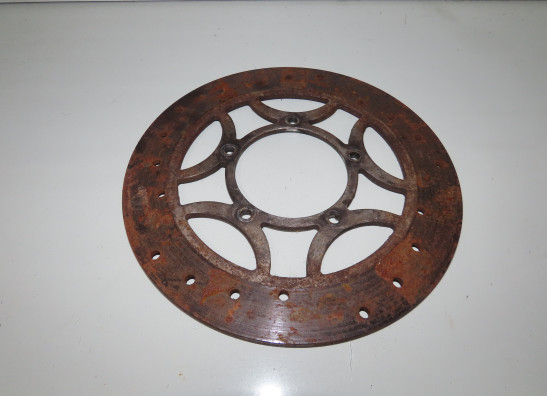 Bremsscheibe vorne Moto Guzzi V35 V50 V65