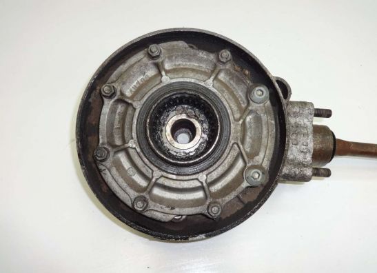 Cardan Yamaha XJ 900 F