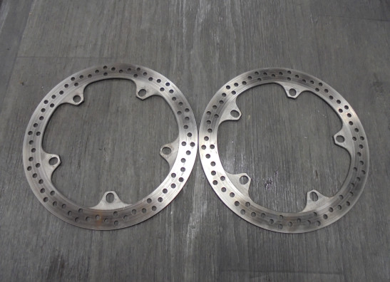 Remschijven set BMW R 1200 C