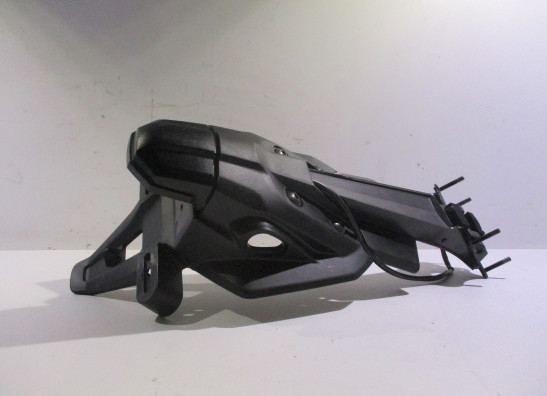 Kentekenplaathouder Yamaha MT 09