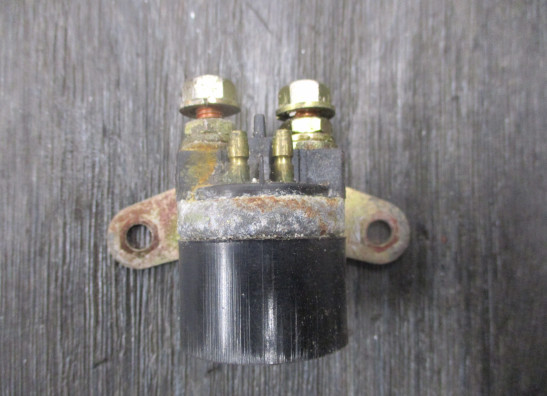 Startmotor relais Suzuki GSF 400 Bandit 1991-1997
