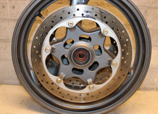 Felge vorne Yamaha XJ 900 S Diversion