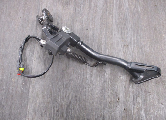 Standaard Benelli 502 Cruiser 2019-2021