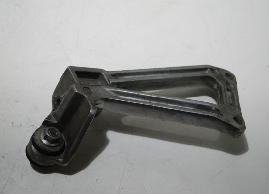 Duo voetsteun rechts Kawasaki ZXR 750