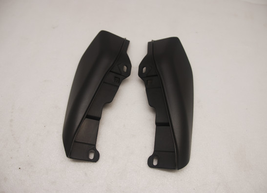 Frame - onderdelen Harley Davidson Touring