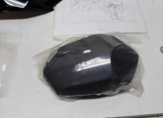 Buddy cover Kawasaki Z 800