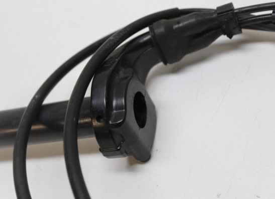 Gaskabel Yamaha MT 09