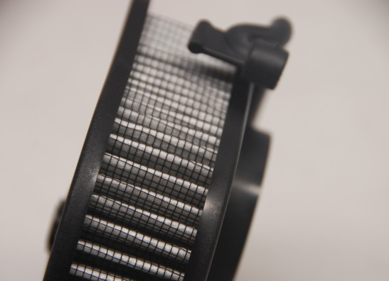 Luchtfilterhuis Harley Davidson Softtail