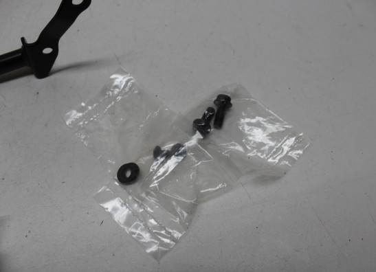 Sissybar Honda CMX 500 Rebel