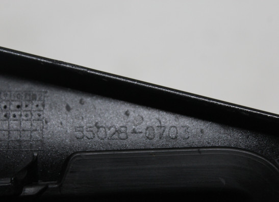 Topkuip Kawasaki Z 900