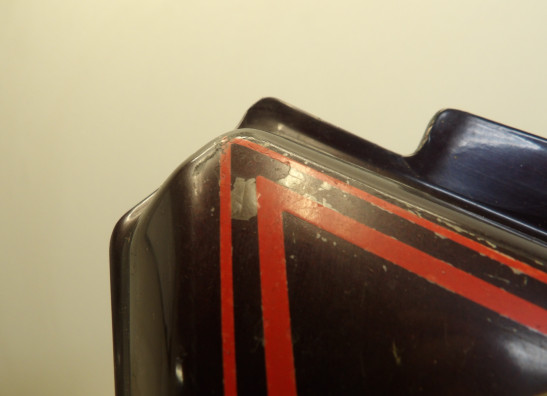 Rechter zijkuip klein Honda CB 750 