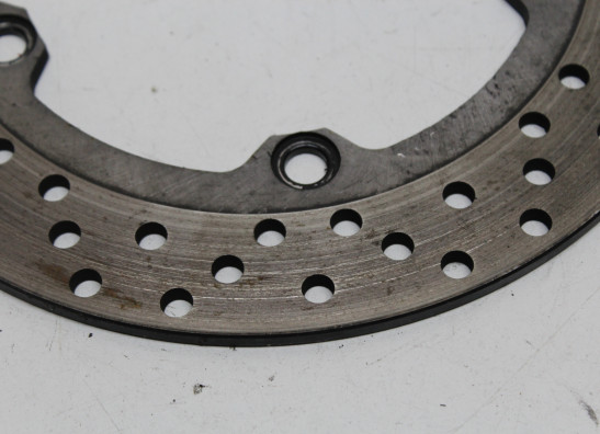 Achterremschijf Yamaha YZF R7