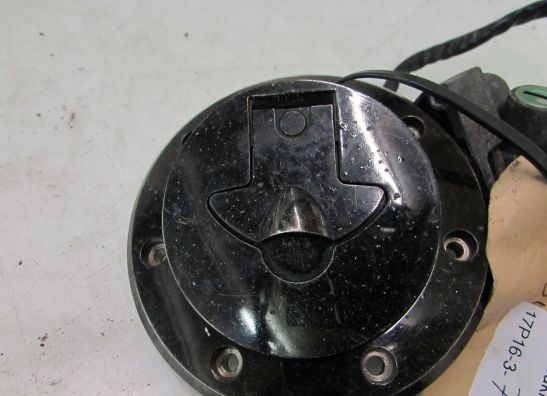 Slotenset Kawasaki GPZ 1000