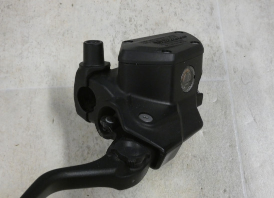 Rempomp BMW R 1200 GS LC