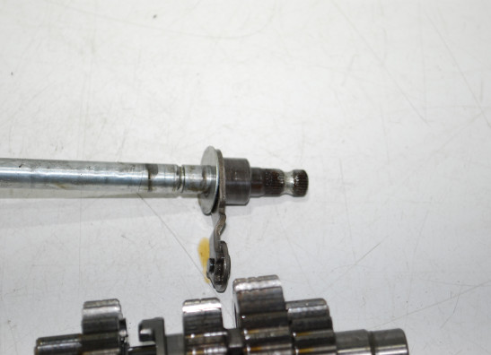 Getriebe Yamaha XV 535 Virago