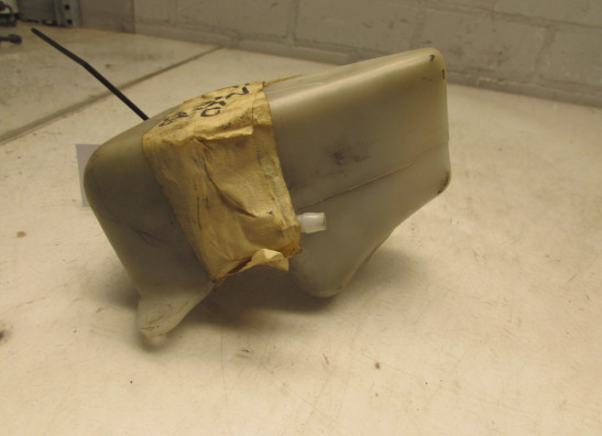 Koelvloeistof reservoir Yamaha FZ 750