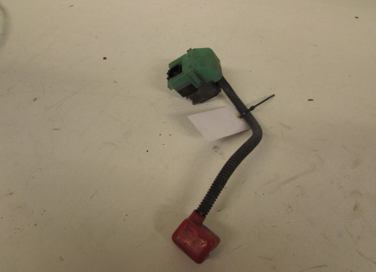 Startmotor relais Suzuki GSX F 600