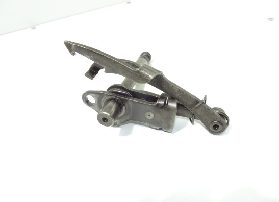 Versnellingsbak Ducati monster 600