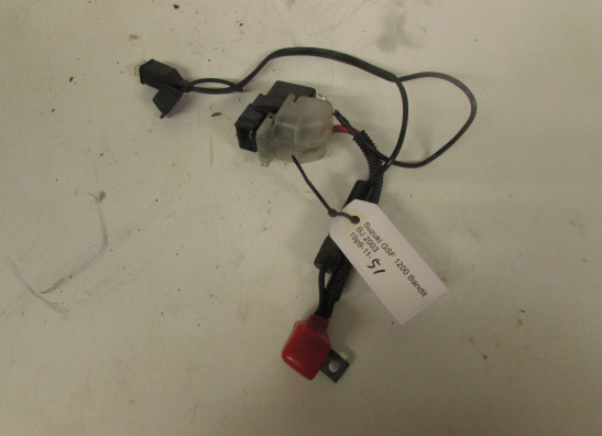 Anlasser Relais Suzuki GSF 1200 Bandit