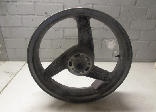 Front Wheel Kawasaki ZZR 1100
