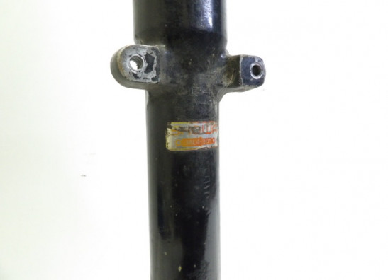 Front pipes complete Honda CB 450