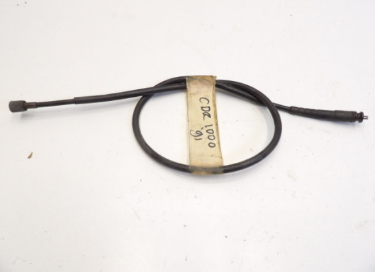 Kilometerkabel Honda CBR 1000 F