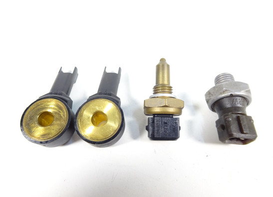 Engine parts BMW K 1300 GT