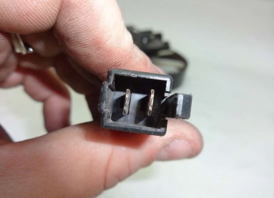 Lufter Kawasaki ZZR 600