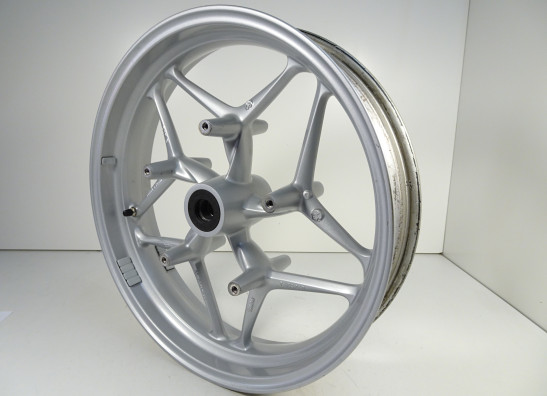 Front Wheel BMW R 1200 RT