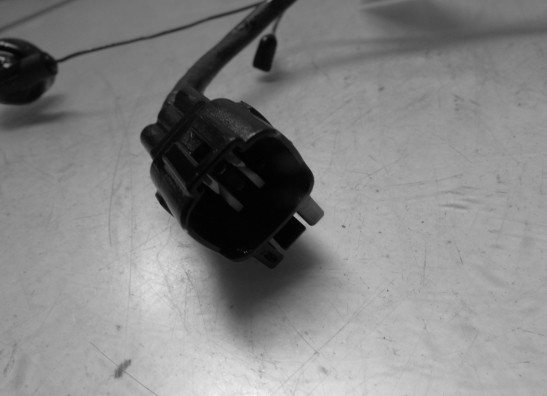 Motorblok diverse Kawasaki Z 1000