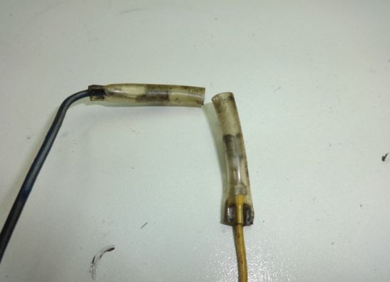 Handlebar switch assy right Suzuki GSX 750