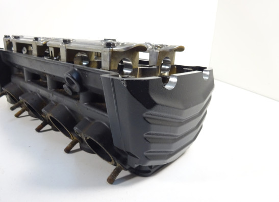 Zylinderkopf Kawasaki Z 800