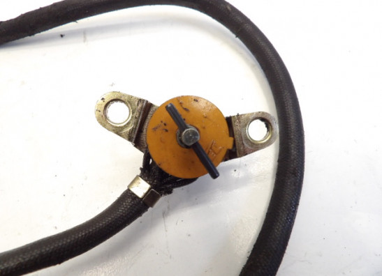 Versnellingsbak Honda Goldwing GL