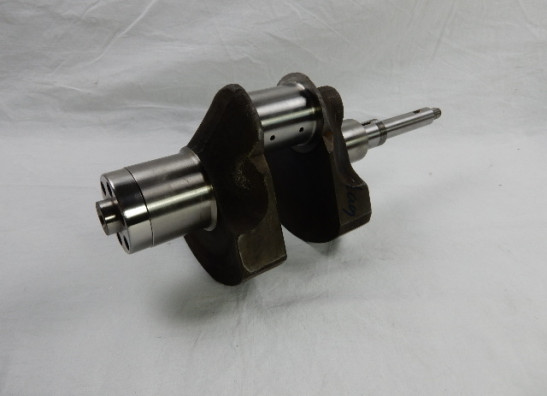 Crankshaft Moto Guzzi California 3