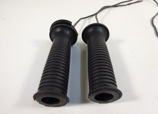 Gashandle BMW K 1200 GT