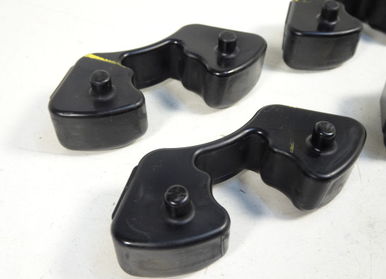 Tandwieldrager Kawasaki Ninja 650