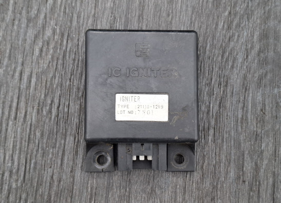 CDI ECU unit Kawasaki GPZ 500