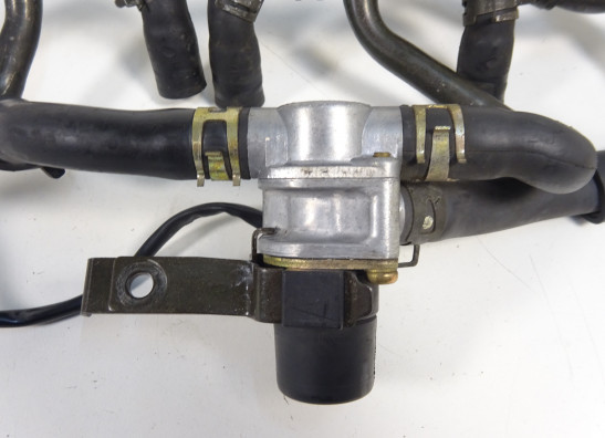 Luchtfilterhuis Yamaha FJR 1300