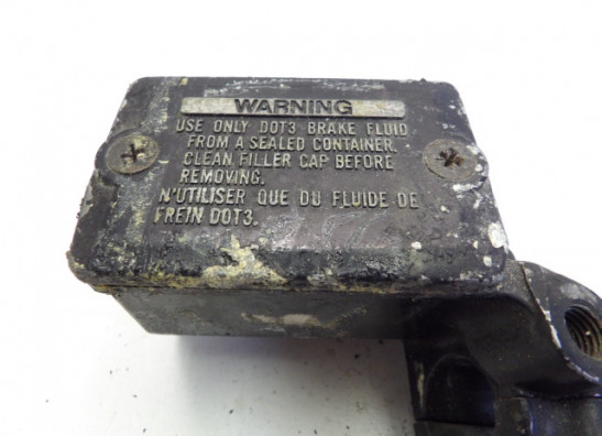 Bremszylinder vorne Kawasaki VN 700  750