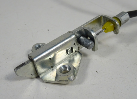 Soziussitz Kawasaki Z 750