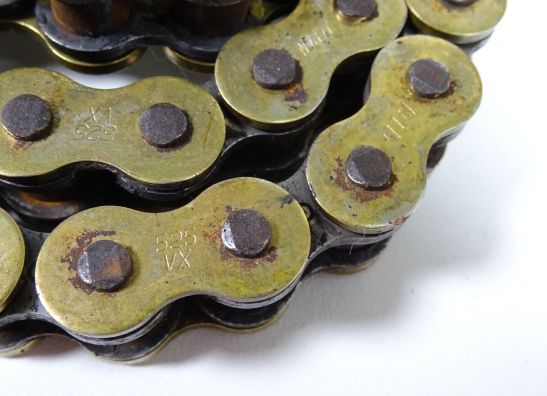 Ketting en tandwielset Kawasaki ZX 6 R