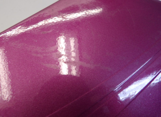 Achterkuipdeel Kawasaki Z 400