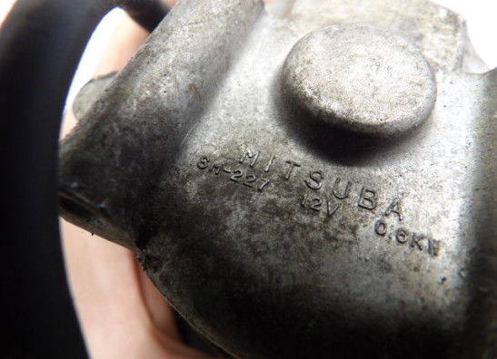 Anlasser Honda CB 550