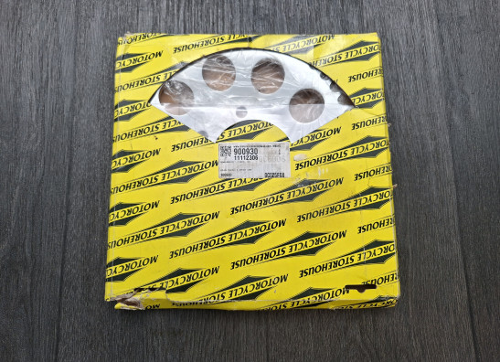 Achtertandwiel Harley Davidson Overige Harley Davidson